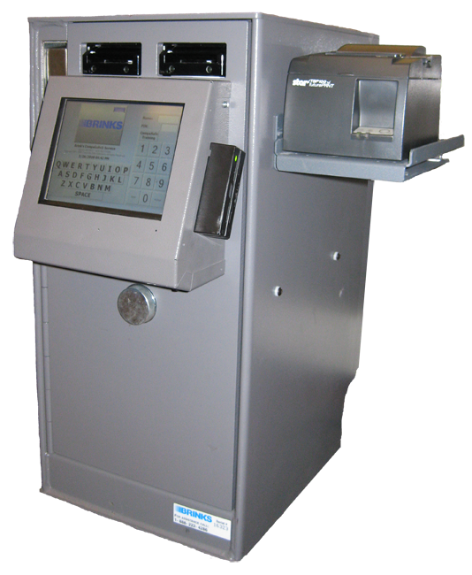 CompuSafe3000