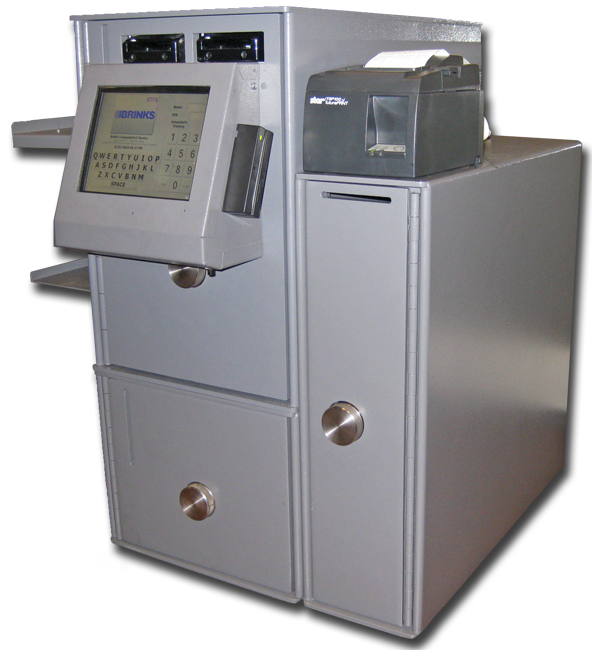 CompuSafe Galileo